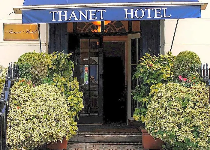 Thanet Hotel Londres